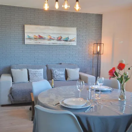 Apartament Pres Du Port Centre Et - Vue *