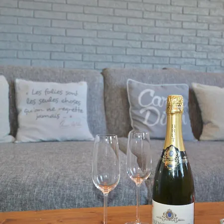 Pres Du Port Centre Et - Vue *