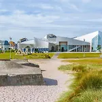 Pres Du Port Centre Et - Vue * Courseulles-sur-Mer