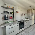 Pres Du Port Centre Et - Vue Apartment Courseulles-sur-Mer