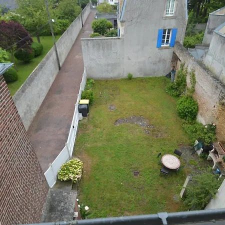 アパート Pres Du Port Centre Et - Vue