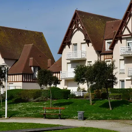 Pres Du Port Centre Et - Vue Apartment Courseulles-sur-Mer