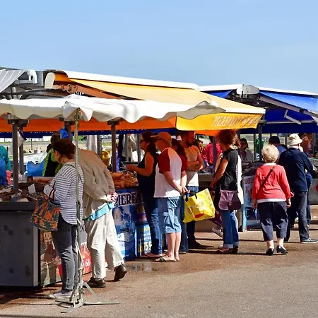 Pres Du Port Centre Et - Vue アパート