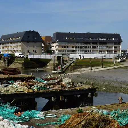 Pres Du Port Centre Et - Vue Apartament