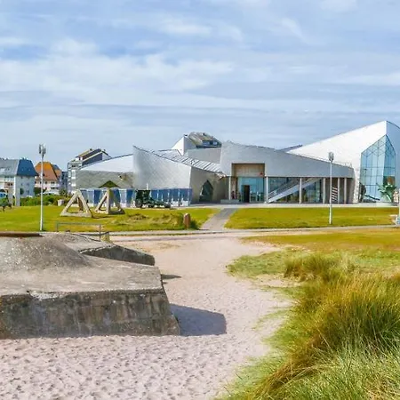 Pres Du Port Centre Et - Vue * Courseulles-sur-Mer
