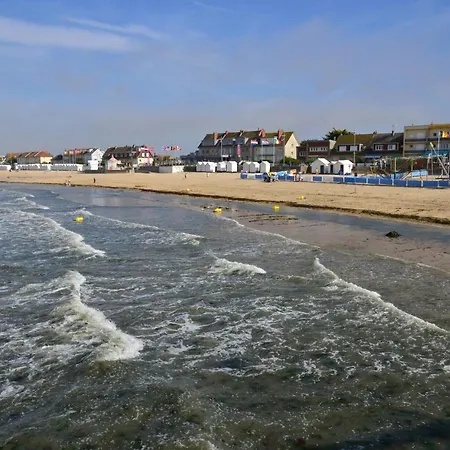 アパート Pres Du Port Centre Et - Vue *