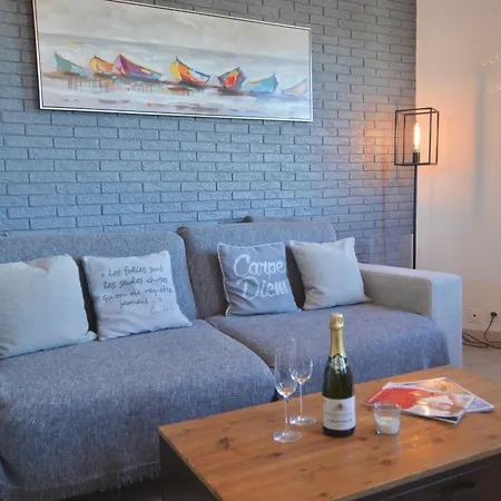 Pres Du Port Centre Et - Vue *