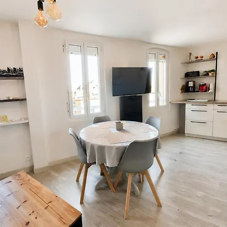 Pres Du Port Centre Et - Vue דירה