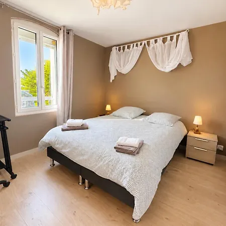 Apartamento Pres Du Port Centre Et - Vue Courseulles-sur-Mer
