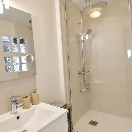 Apartment Pres Du Port Centre Et - Vue Courseulles-sur-Mer