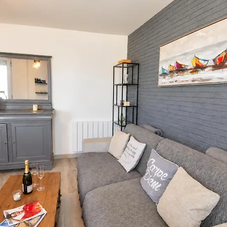 Apartamento Pres Du Port Centre Et - Vue *
