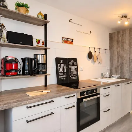 Apartamento Pres Du Port Centre Et - Vue Courseulles-sur-Mer