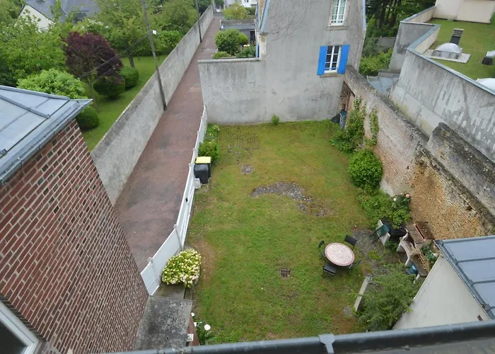 Apartament Pres Du Port Centre Et - Vue