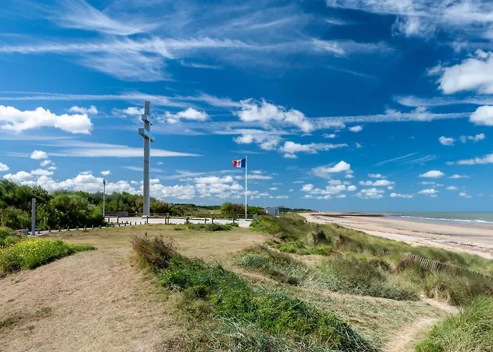 Apartament Pres Du Port Centre Et - Vue *