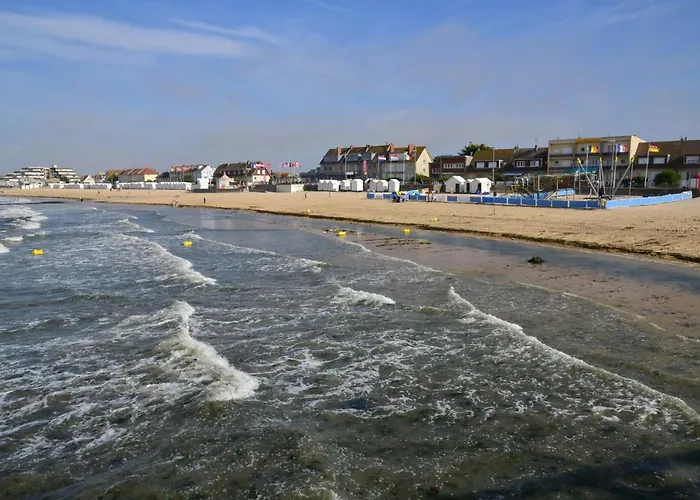 Apartament Pres Du Port Centre Et - Vue *