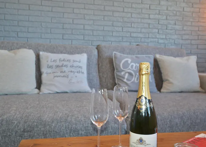 Pres Du Port Centre Et - Vue *